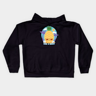 Cool and Sweet Kids Hoodie